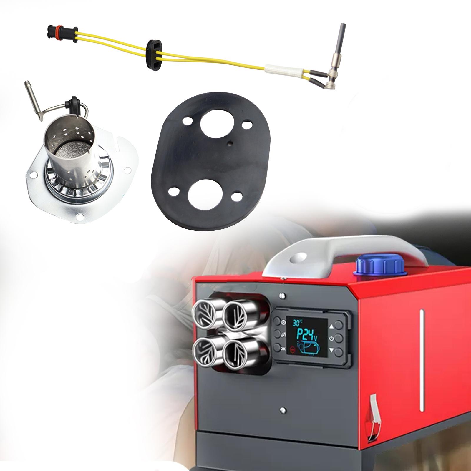 12V Heater Maintenance Kit for Air Top 2000 2000ST Premium