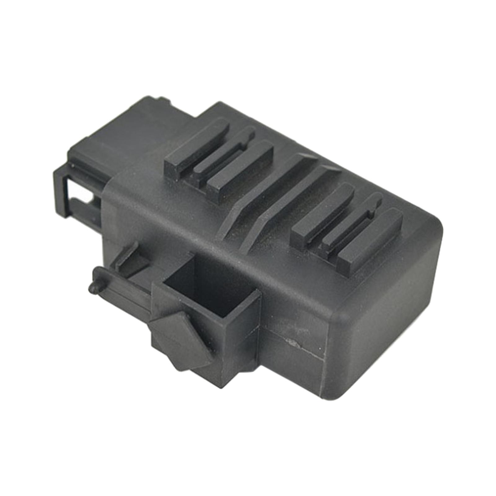 Seat Heater Adjustment Module Spare Parts for Volkswagen Jetta Durable