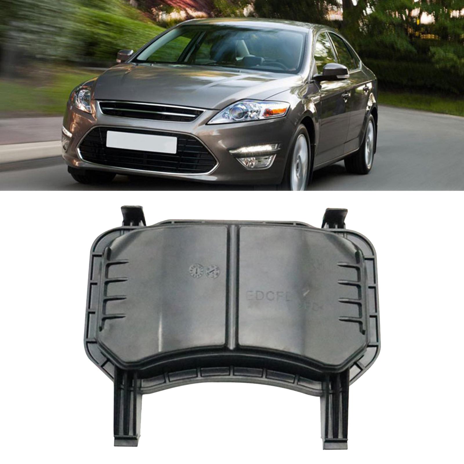 Headlight Lamp Dust Cover Direct Replaces for Ford Mondeo MK4 2008-2013 Left