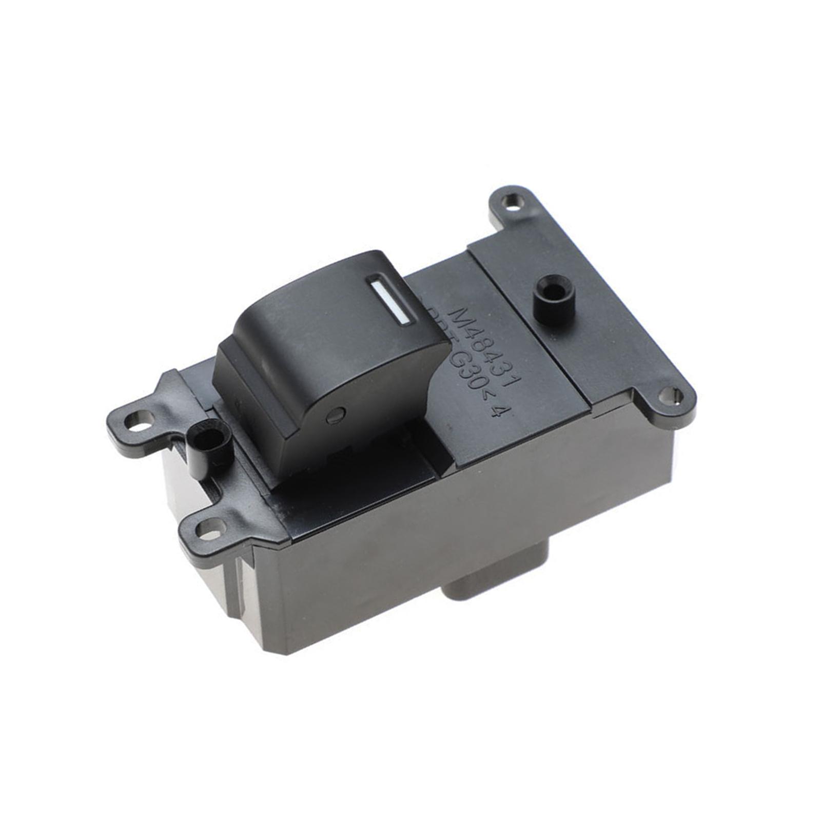 Door Window Lifting Switch
