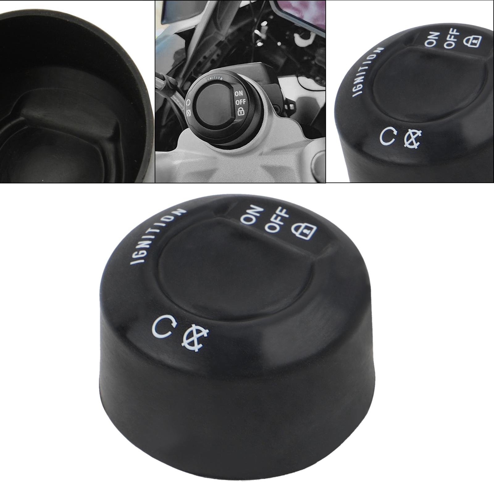 Start Stop Button Cover Auto for R1250R/RS/RT R1250GS/Adventure