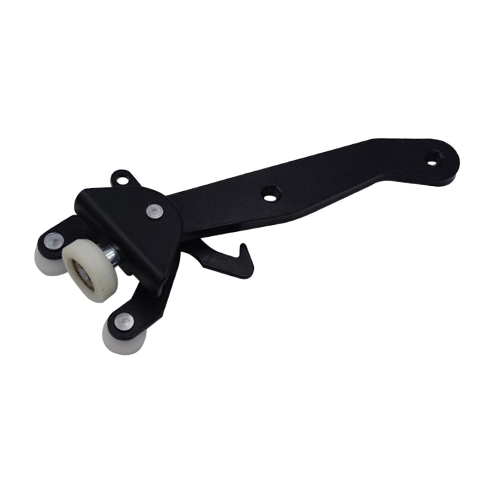 Sliding Door Roller Guide Hinge 7H0843398H Replace Parts for Volkswagen