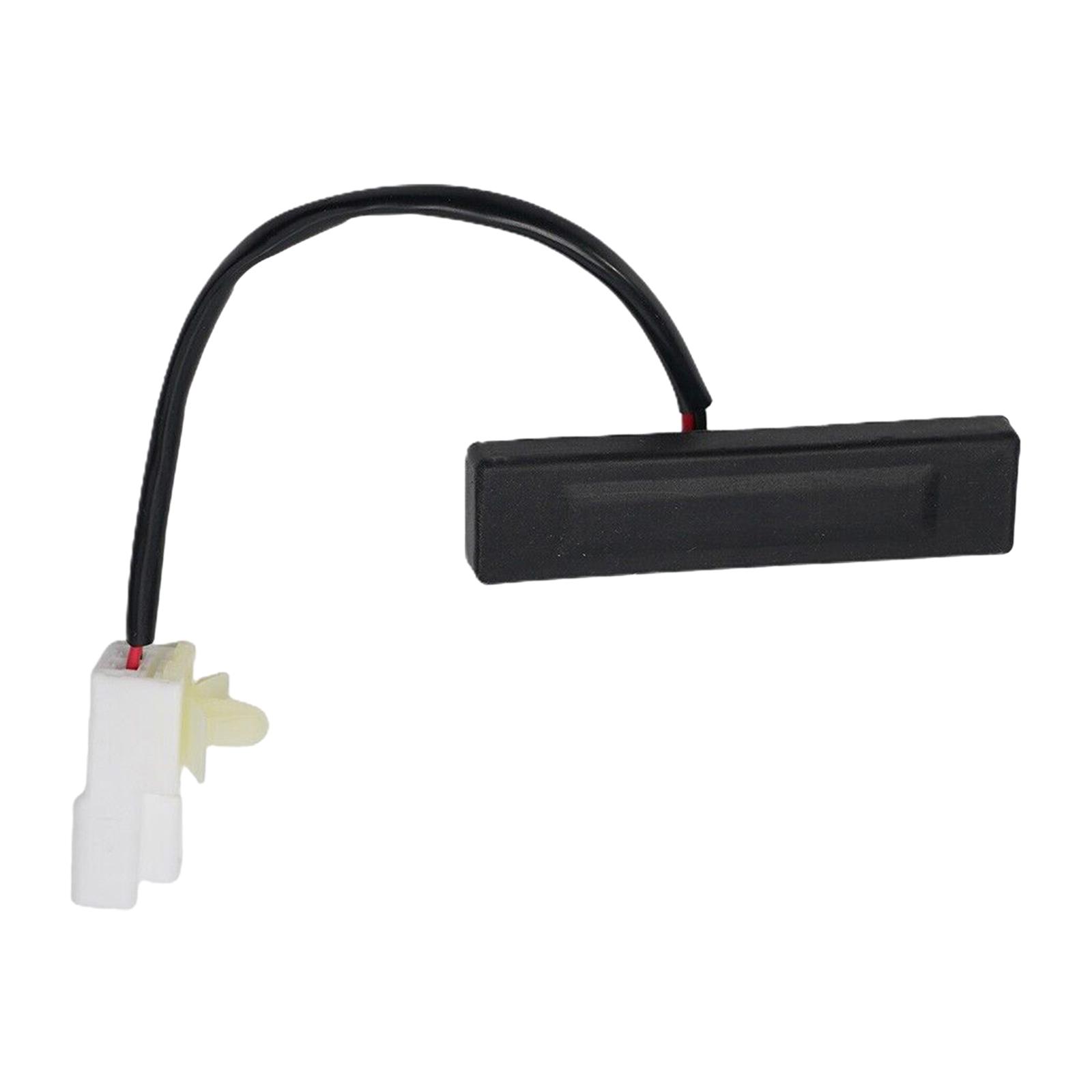 81260-c7000 PP Boot Lock Release Switch for Hyundai 2ND Generation