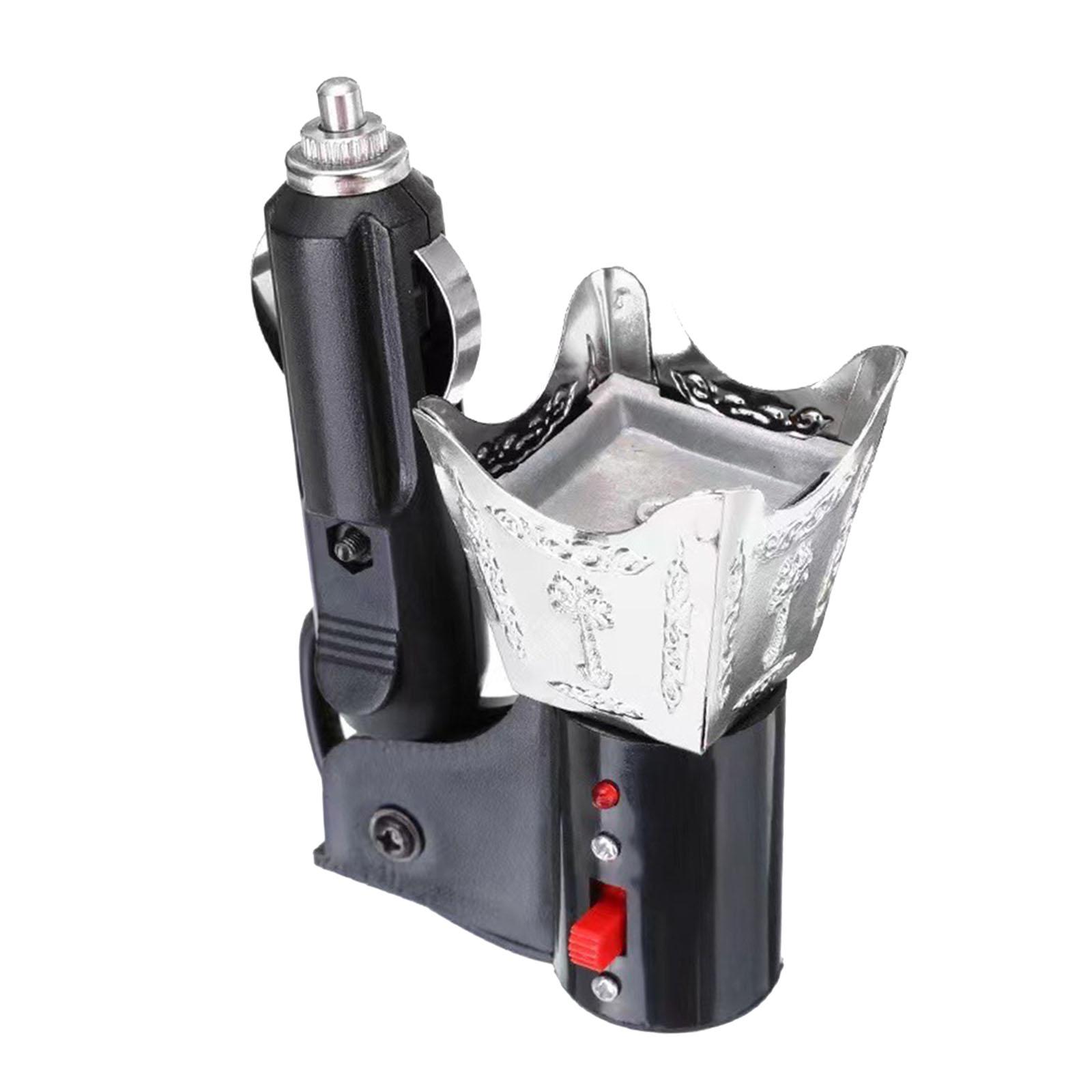 Car Electric Incense Burner