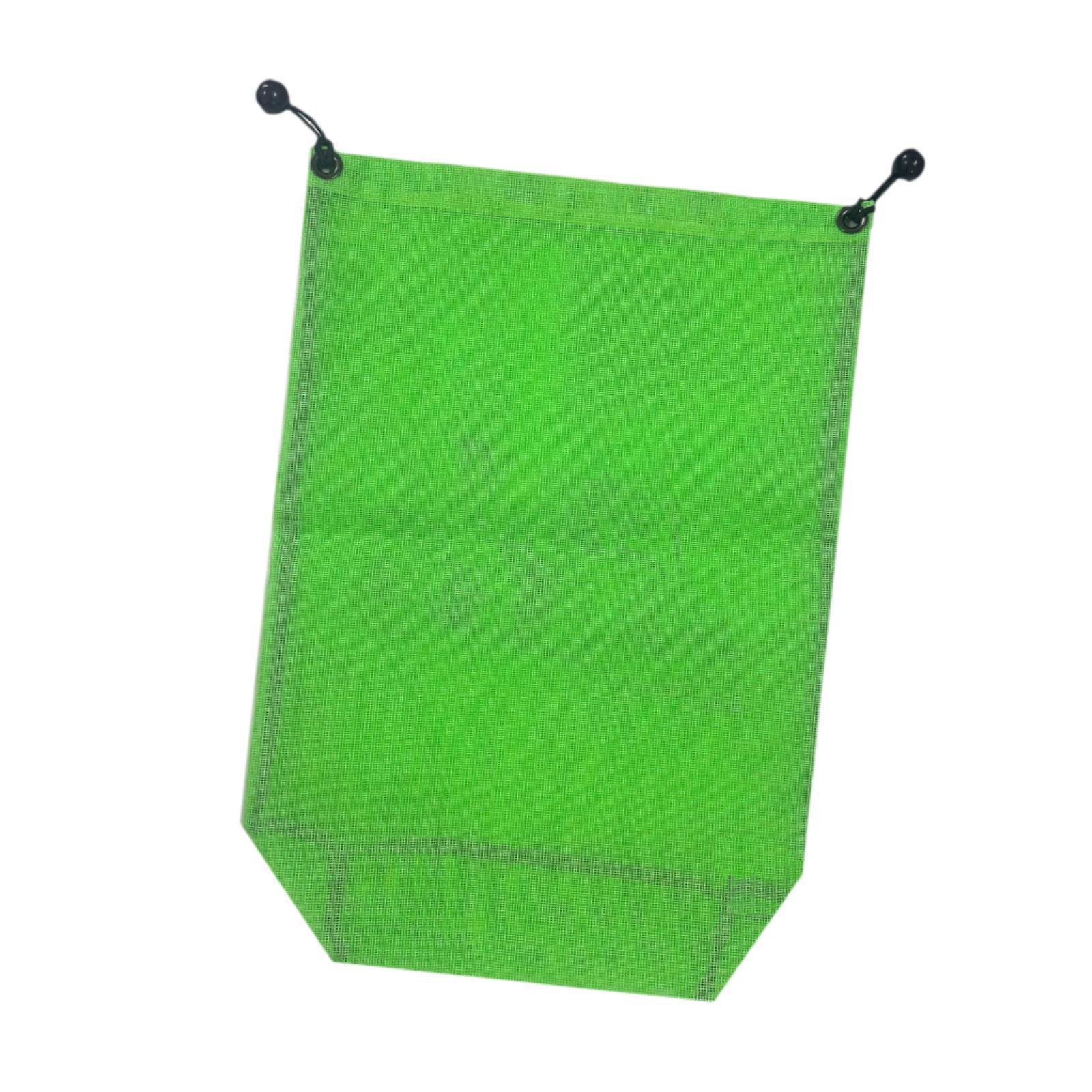 Mesh Car Trash Bag