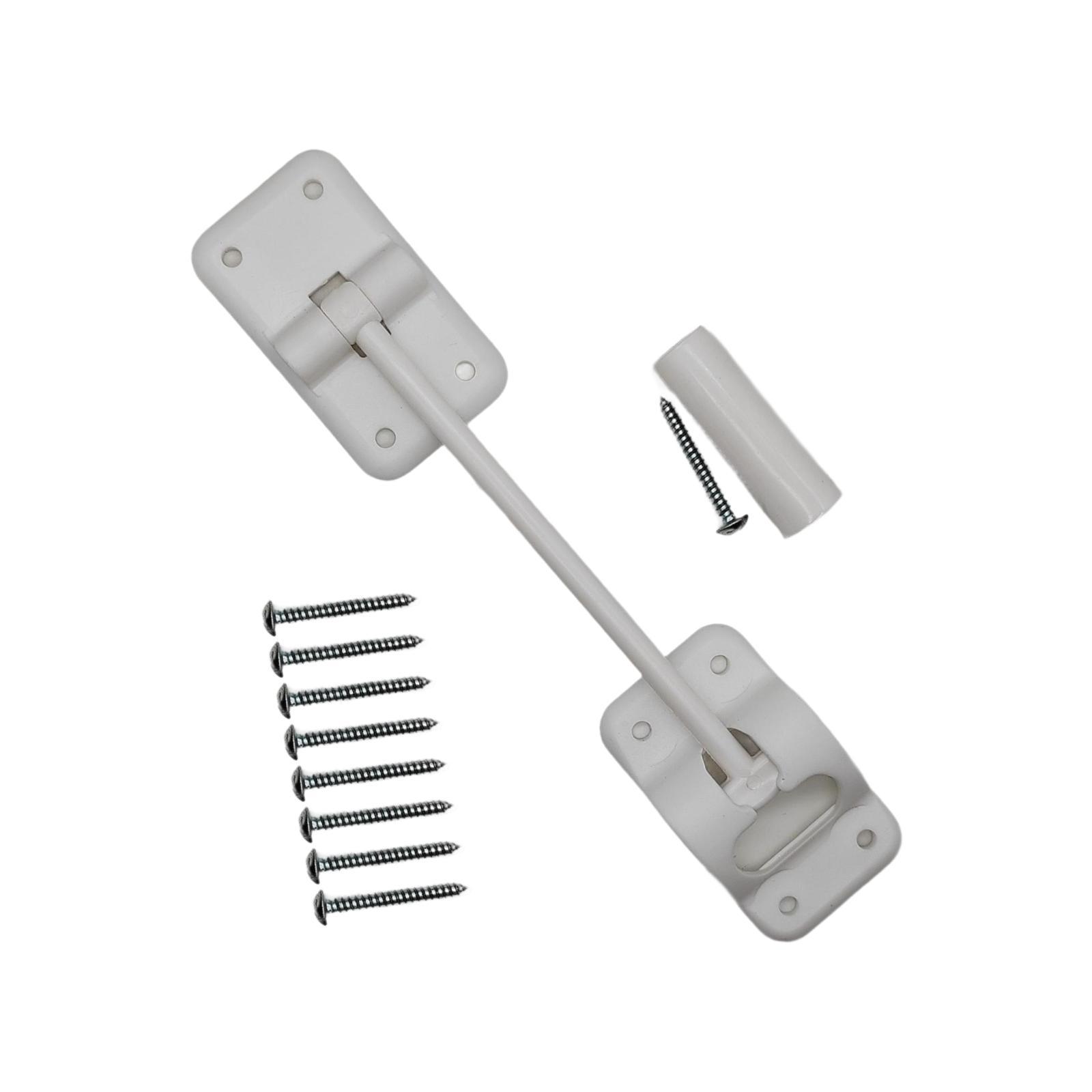 RV Door Latch Holder