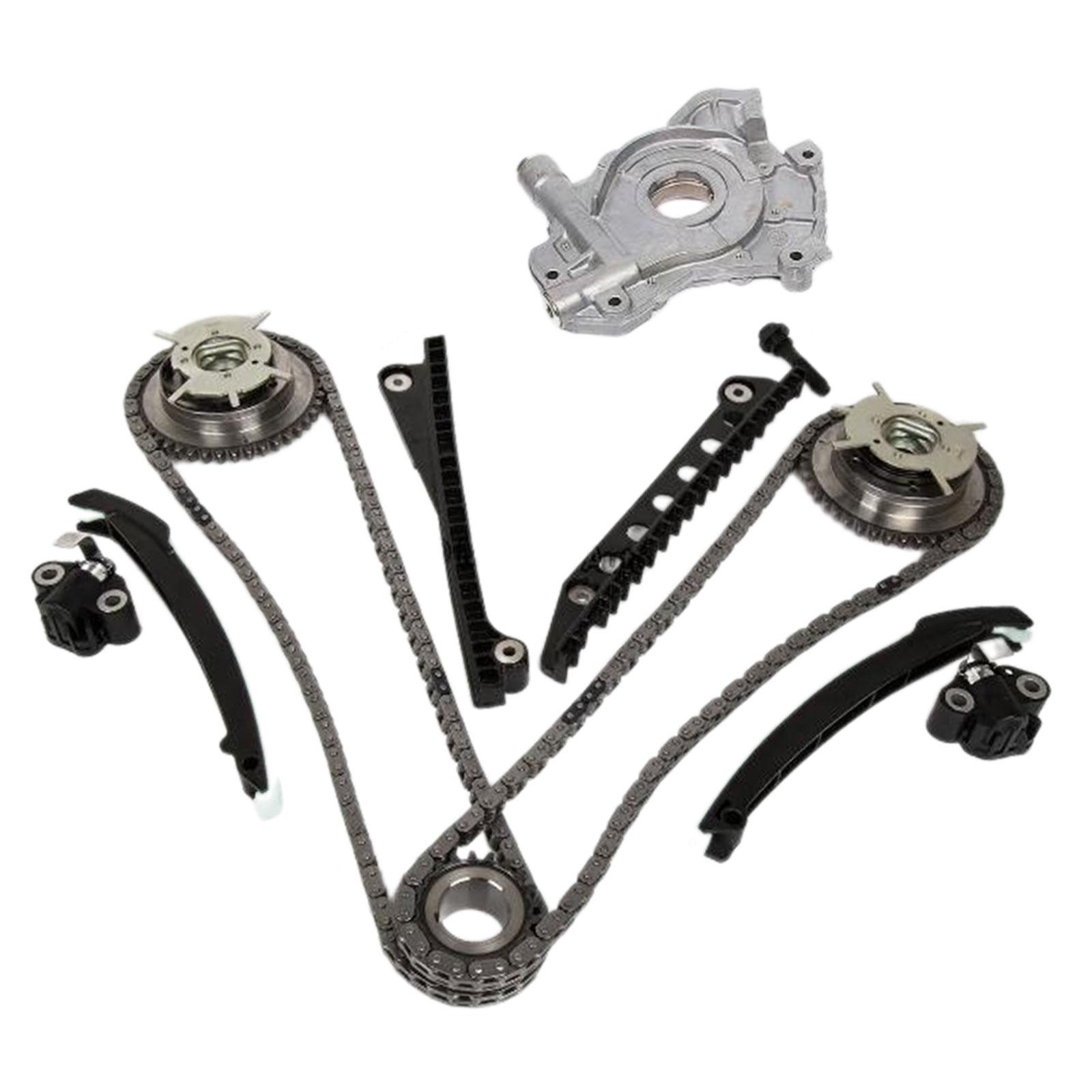 Cam Phaser Repair Kit