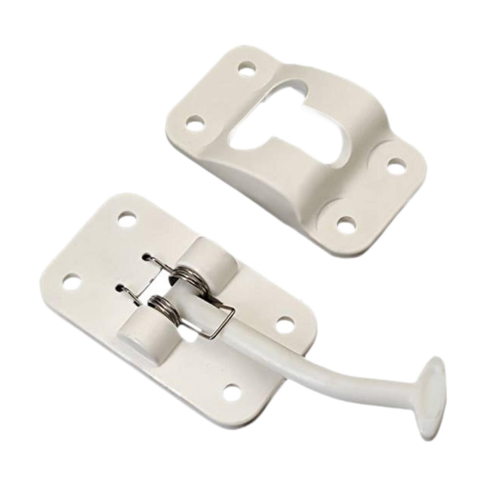 RV Door Holder Latch
