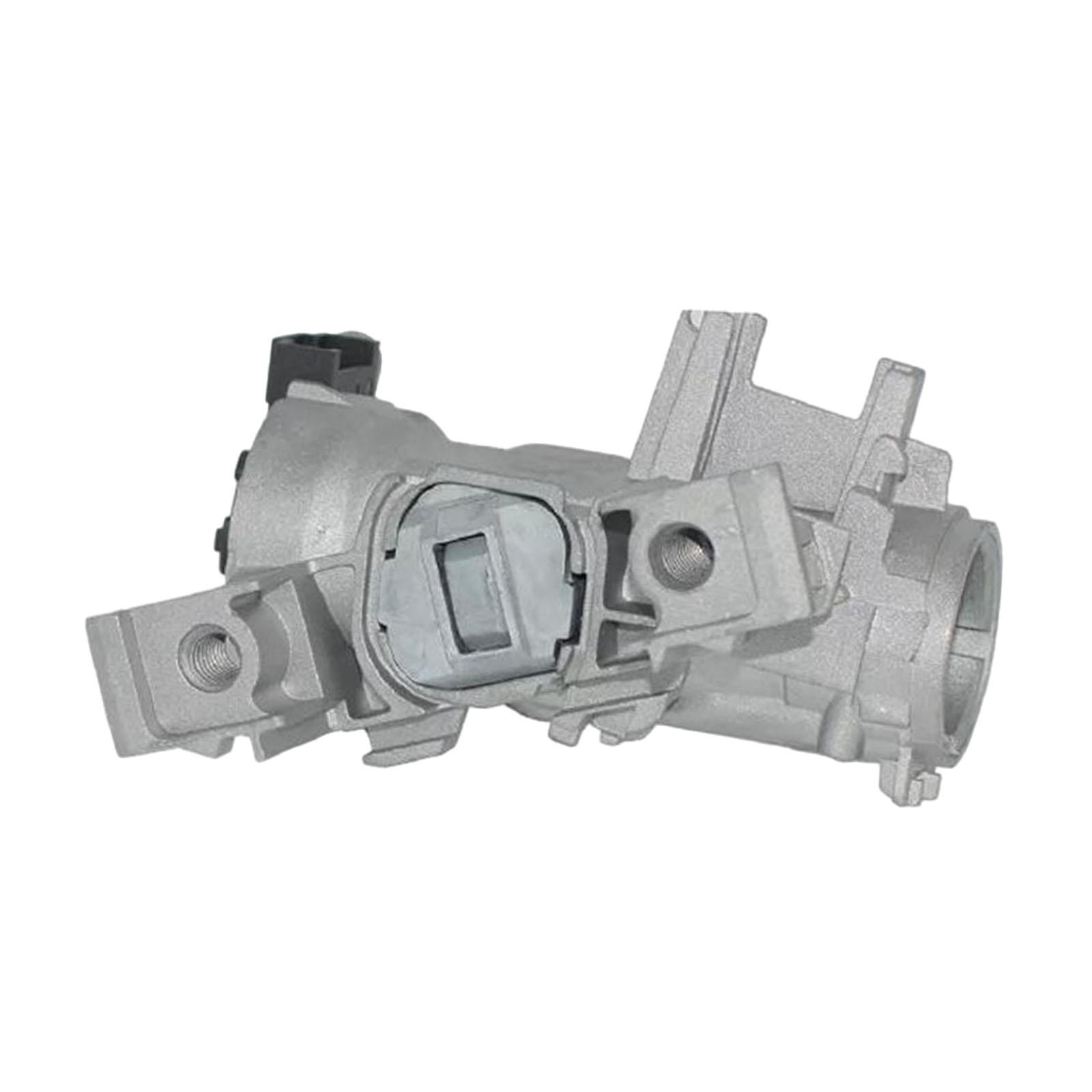 Ignition Starter Switch Steering Lock Cylinder Parts for Golf 2004-2011