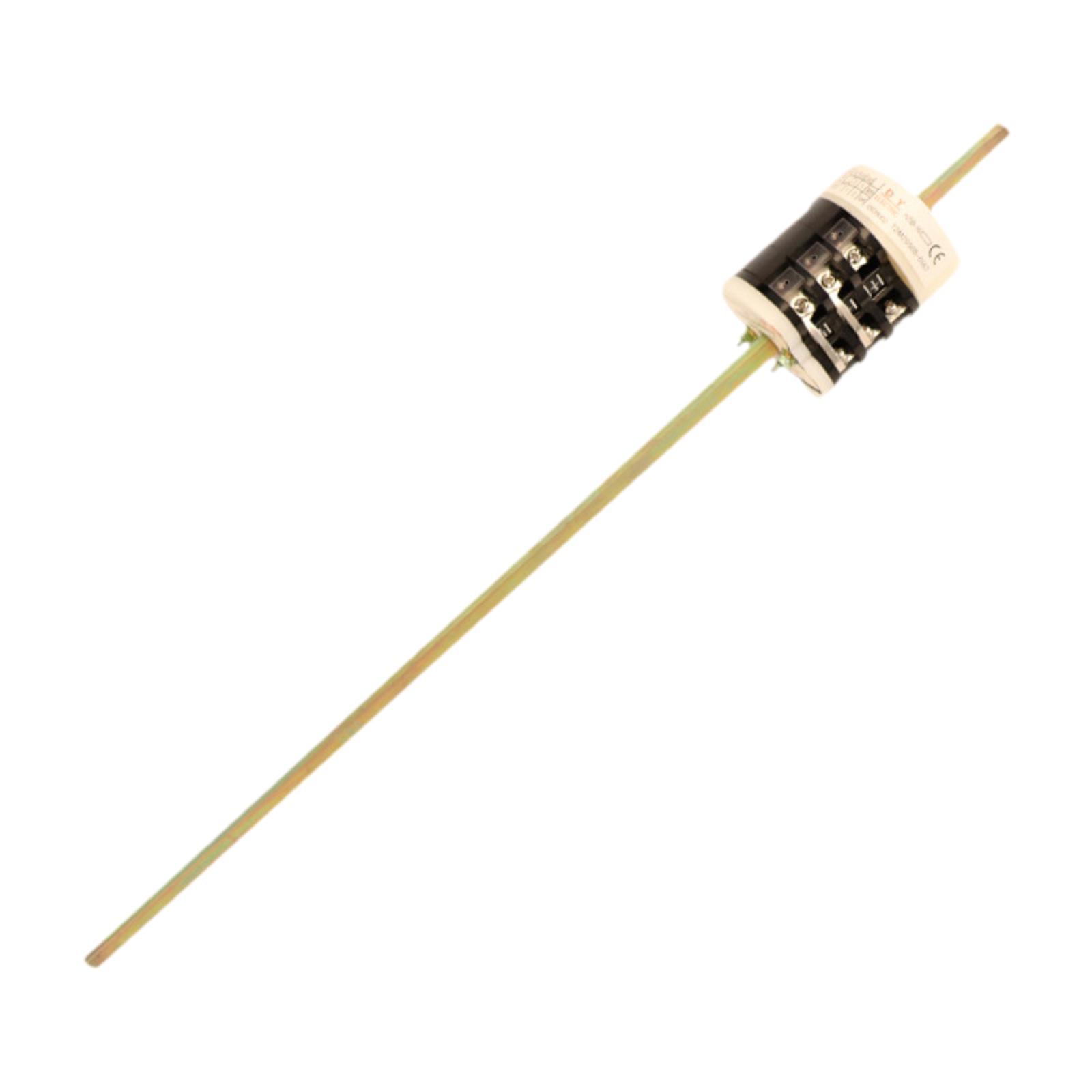 Tire Changing Machine Switch