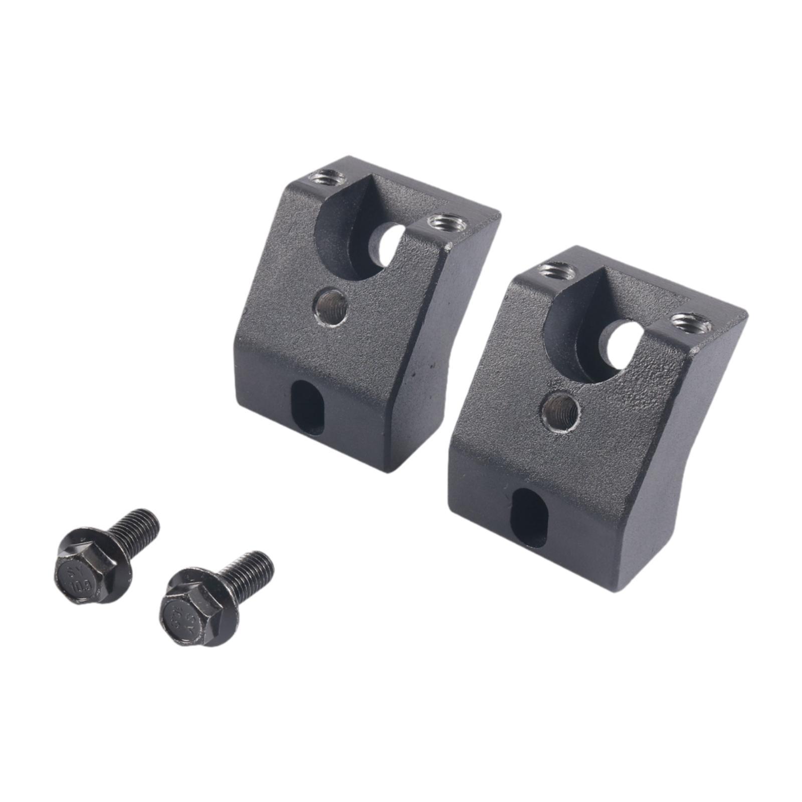 Seat Recline Spacers