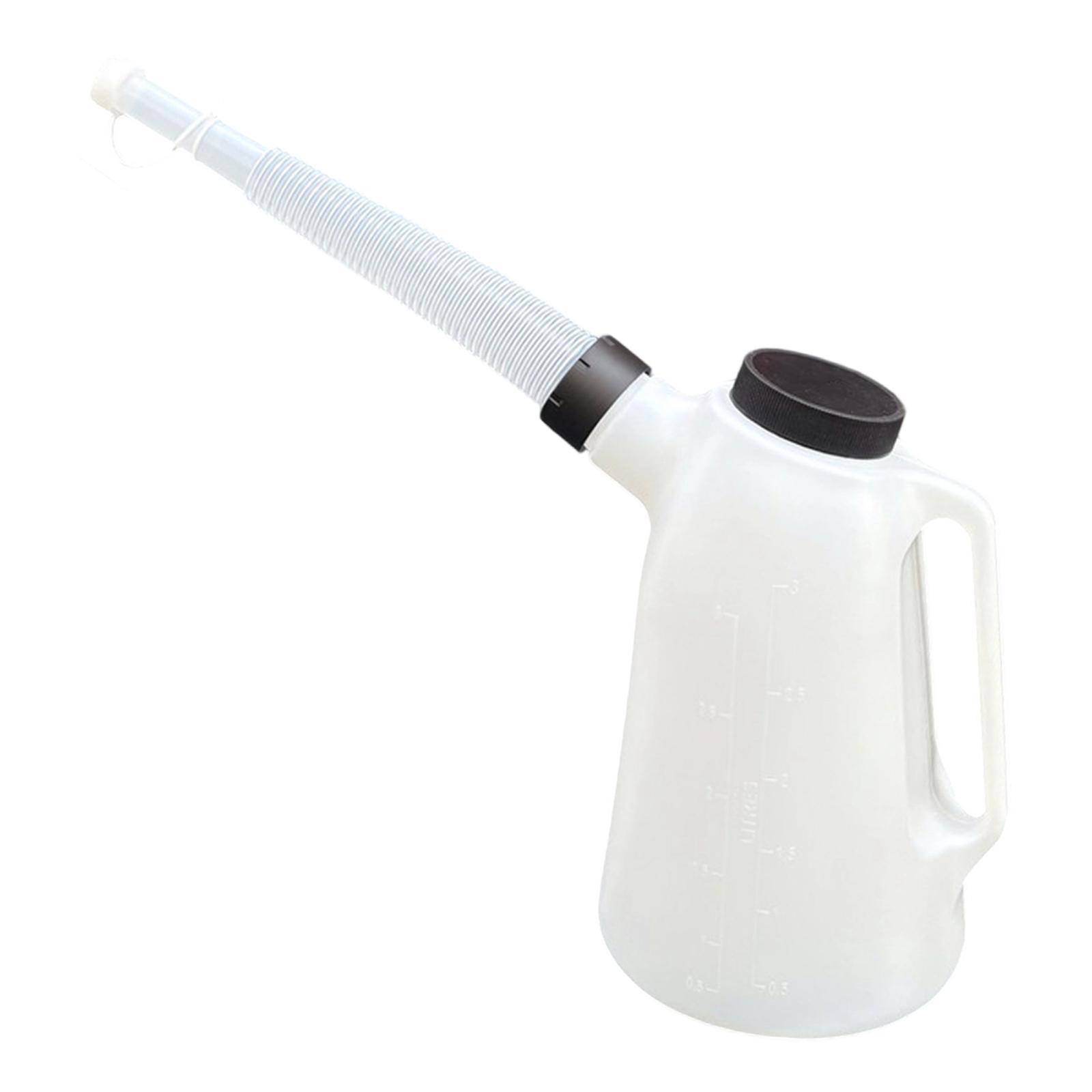 Oil Jug 3L
