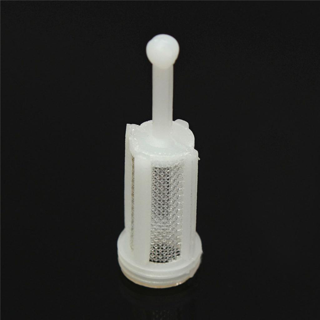 Spray Painter Filters Mesh