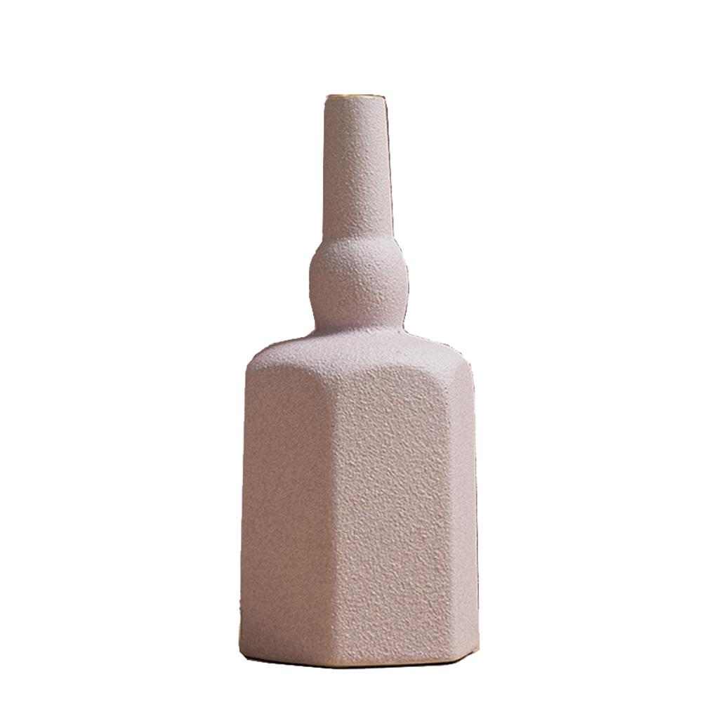 Ceramic Vases for Home Decor White