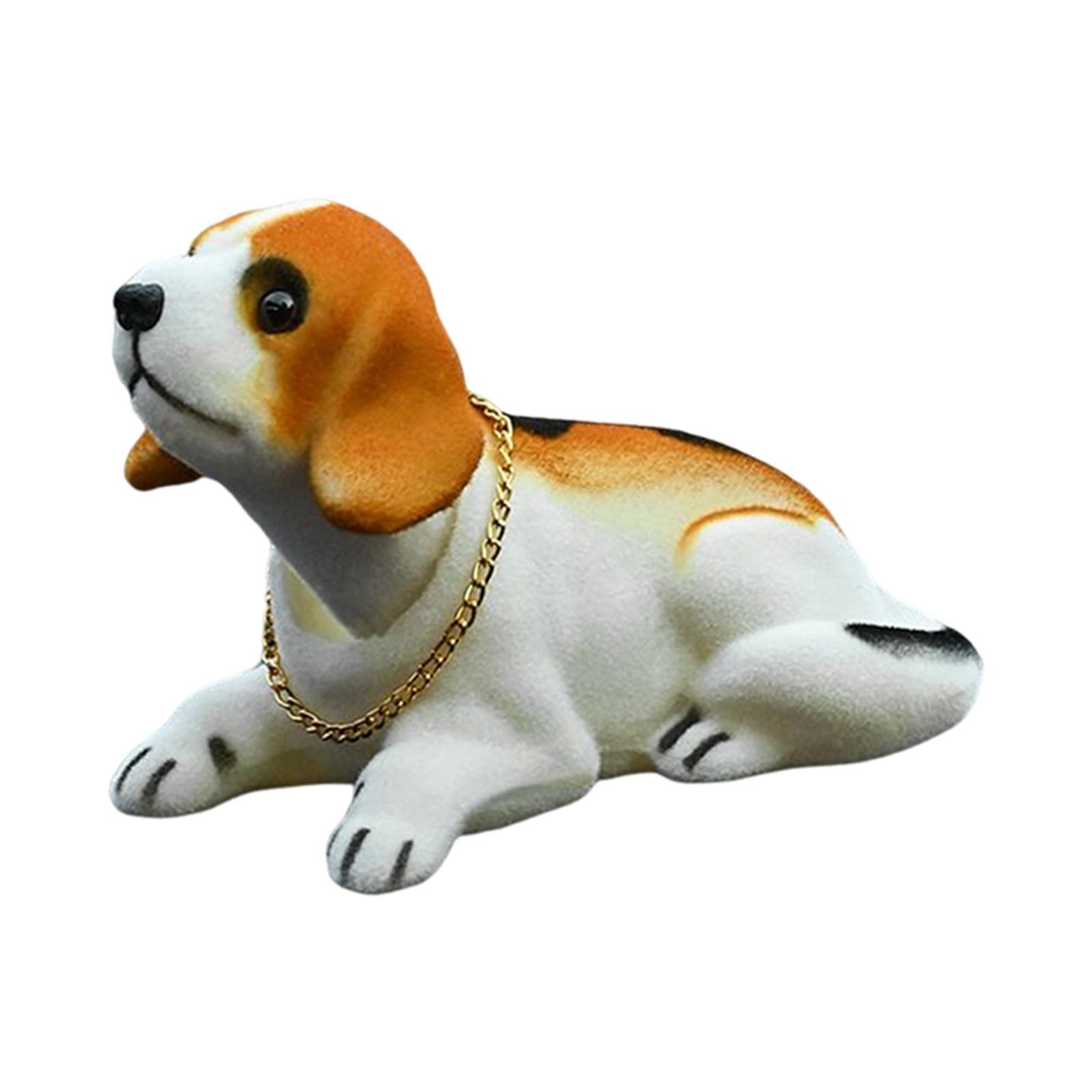Bobble Head Dog