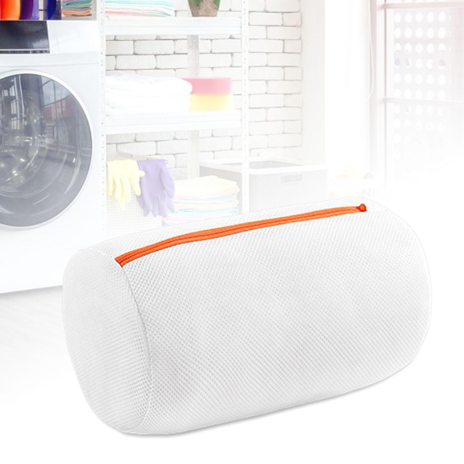 Wash Bag Reusable Mesh Laundry Bags for Undergarment Shared Washes Clothes