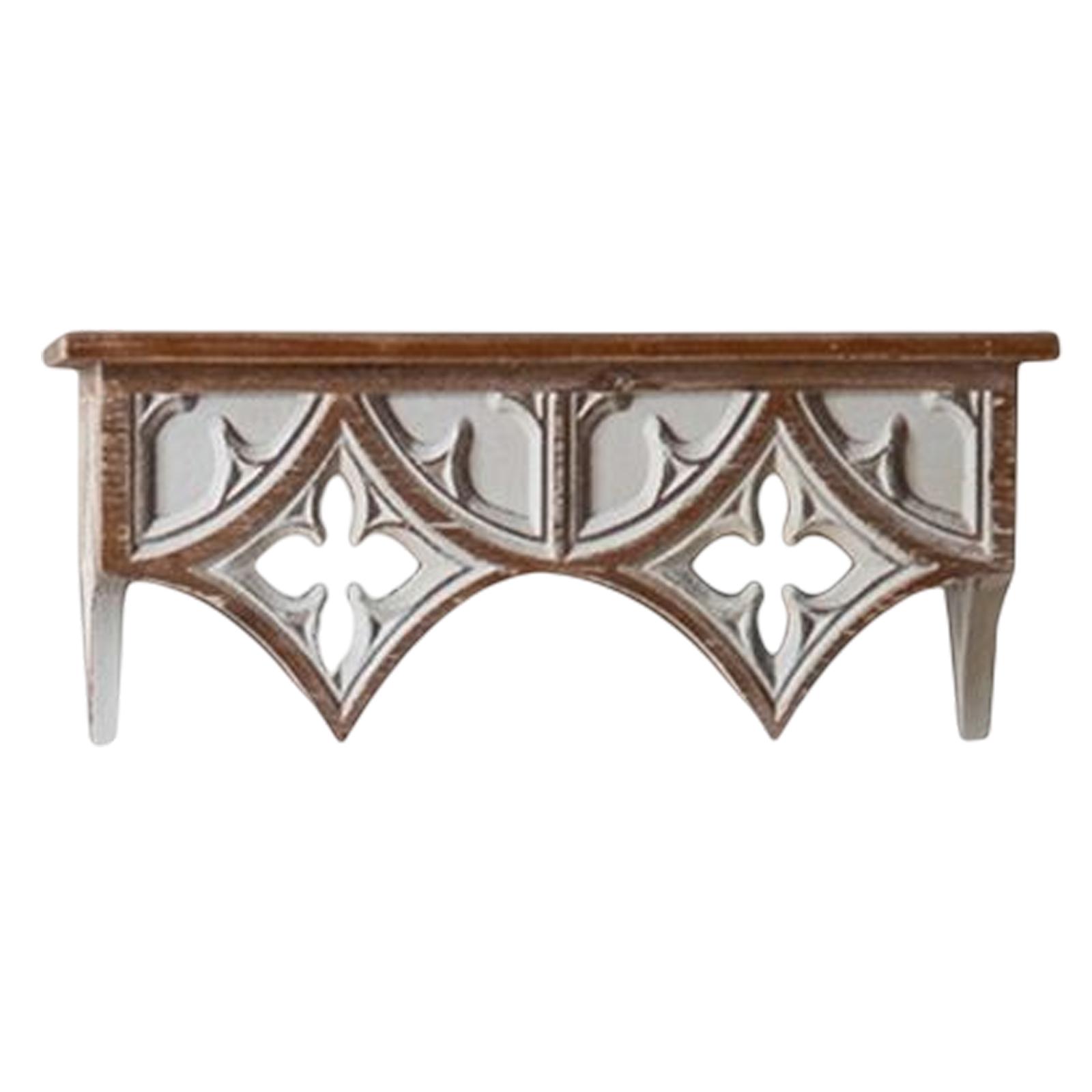 Wall Shelf Storage Rack