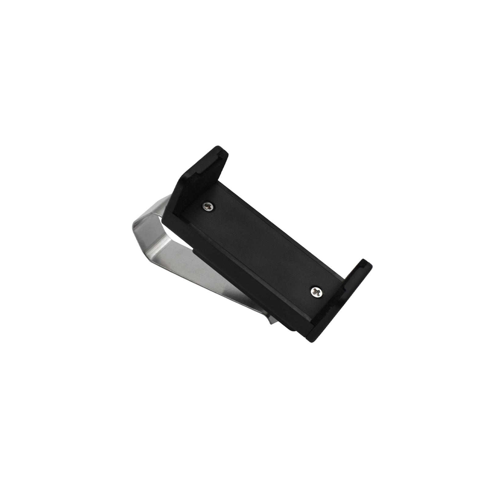Garage Door Remote Clip