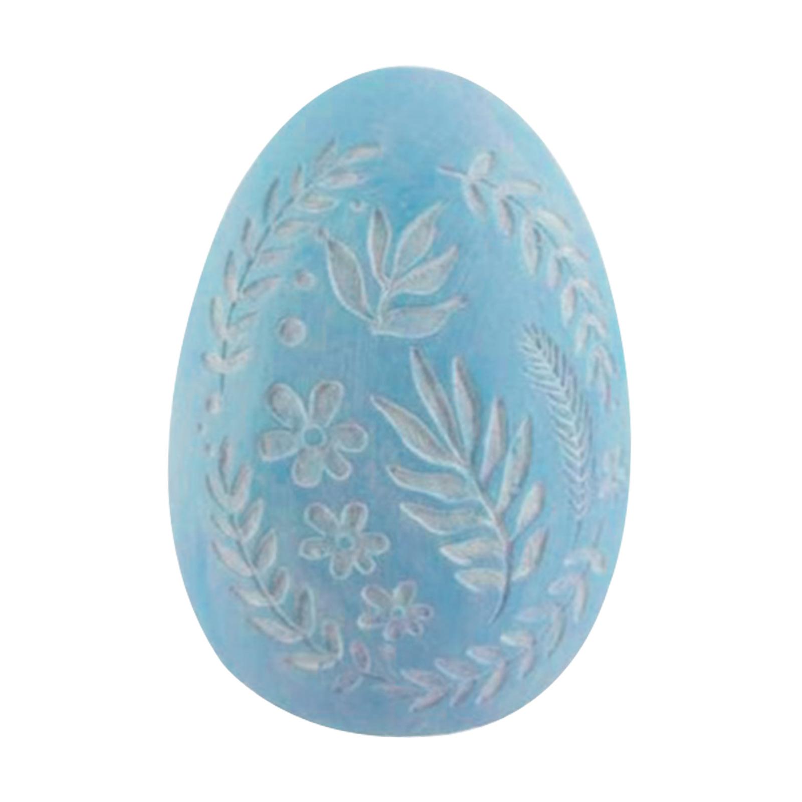 Easter Egg Statue