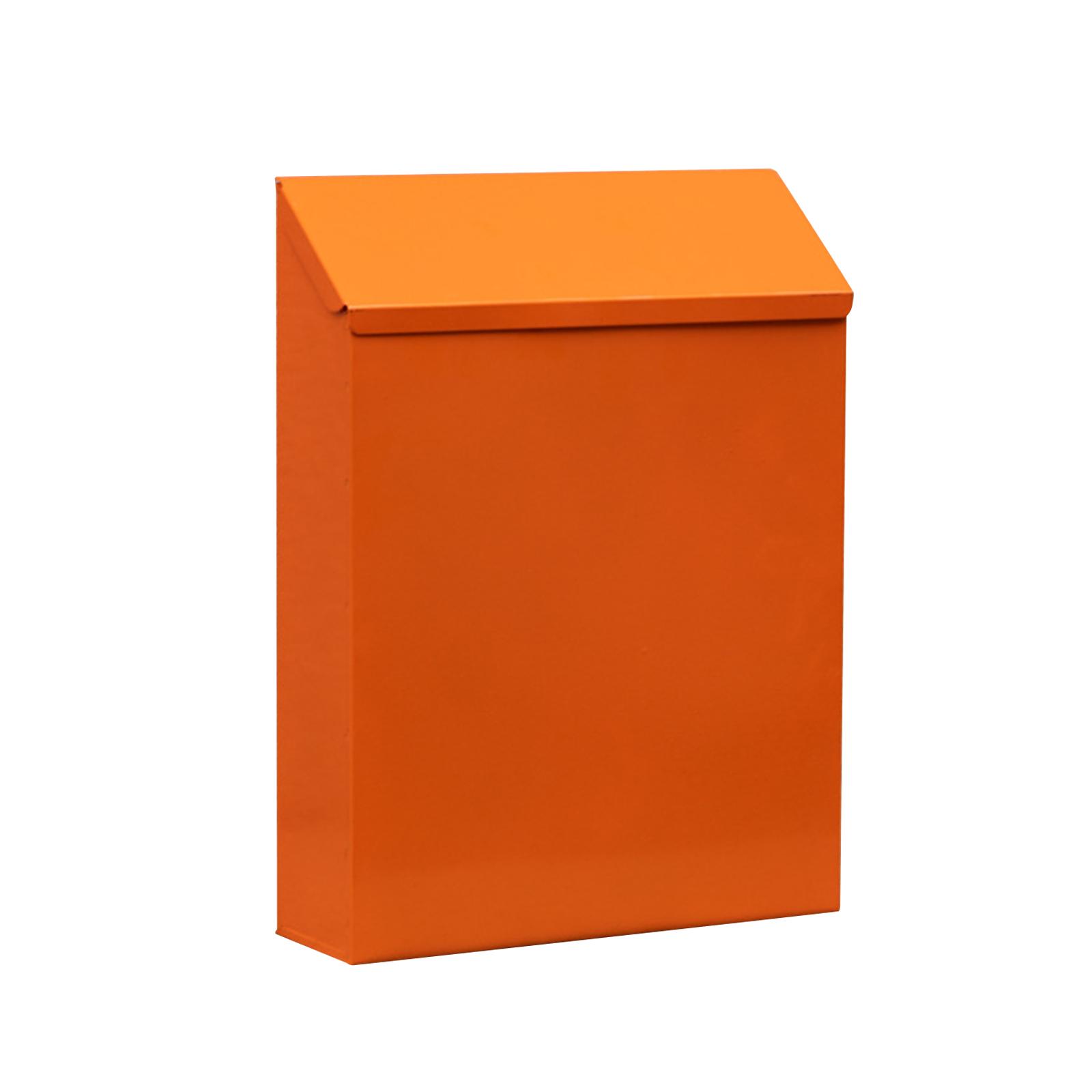 Wall Mounted Mailbox
