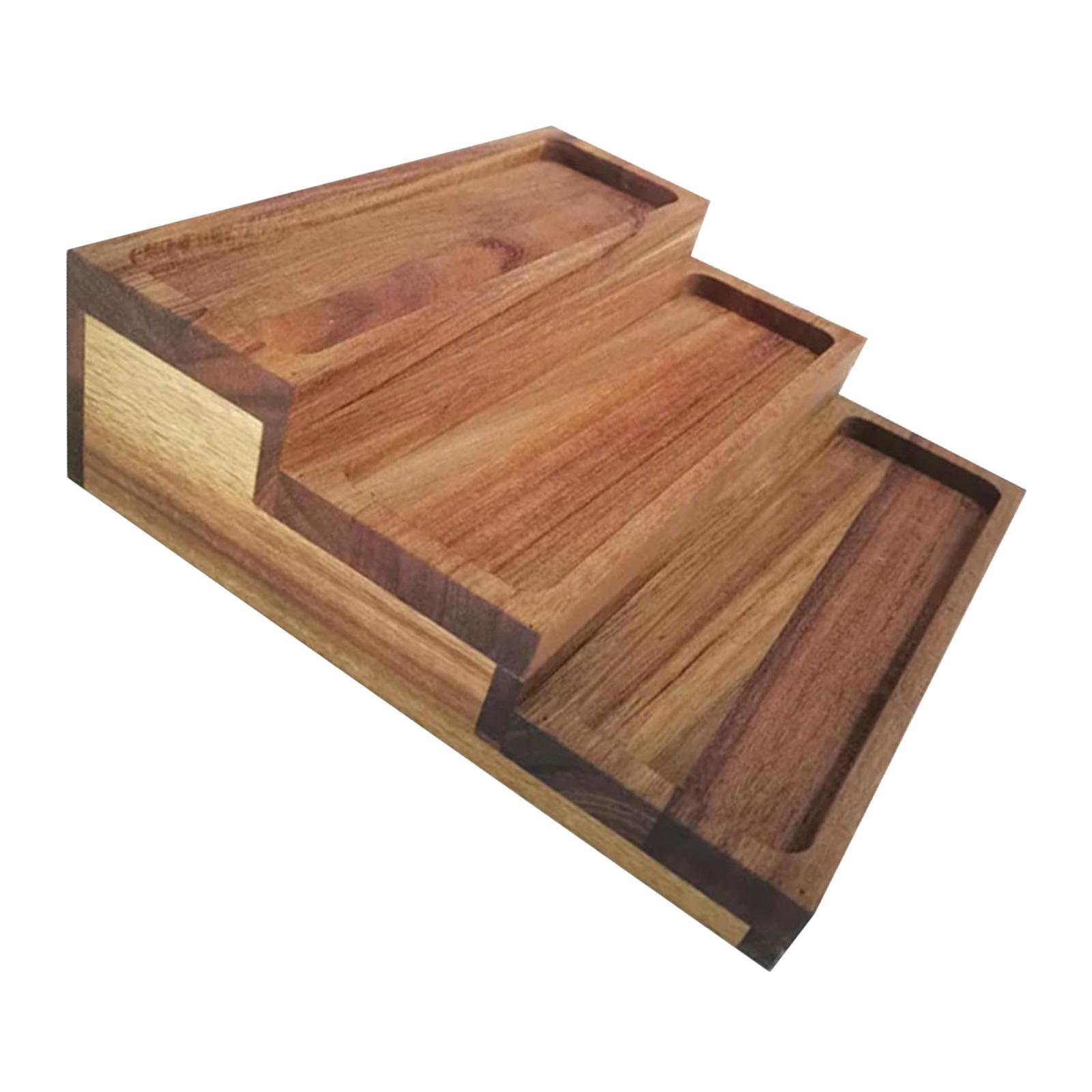 3 Tier Spice Rack Organizer
