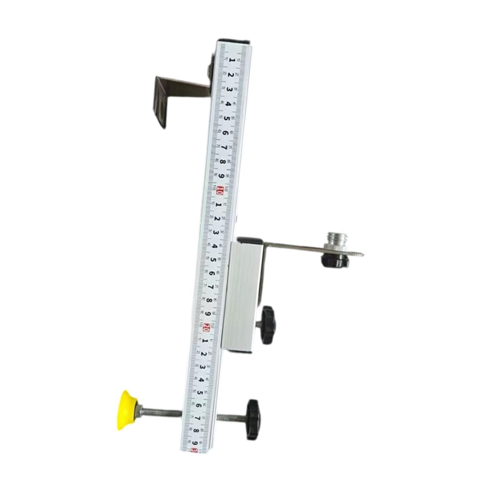 Wall Leveler Bracket