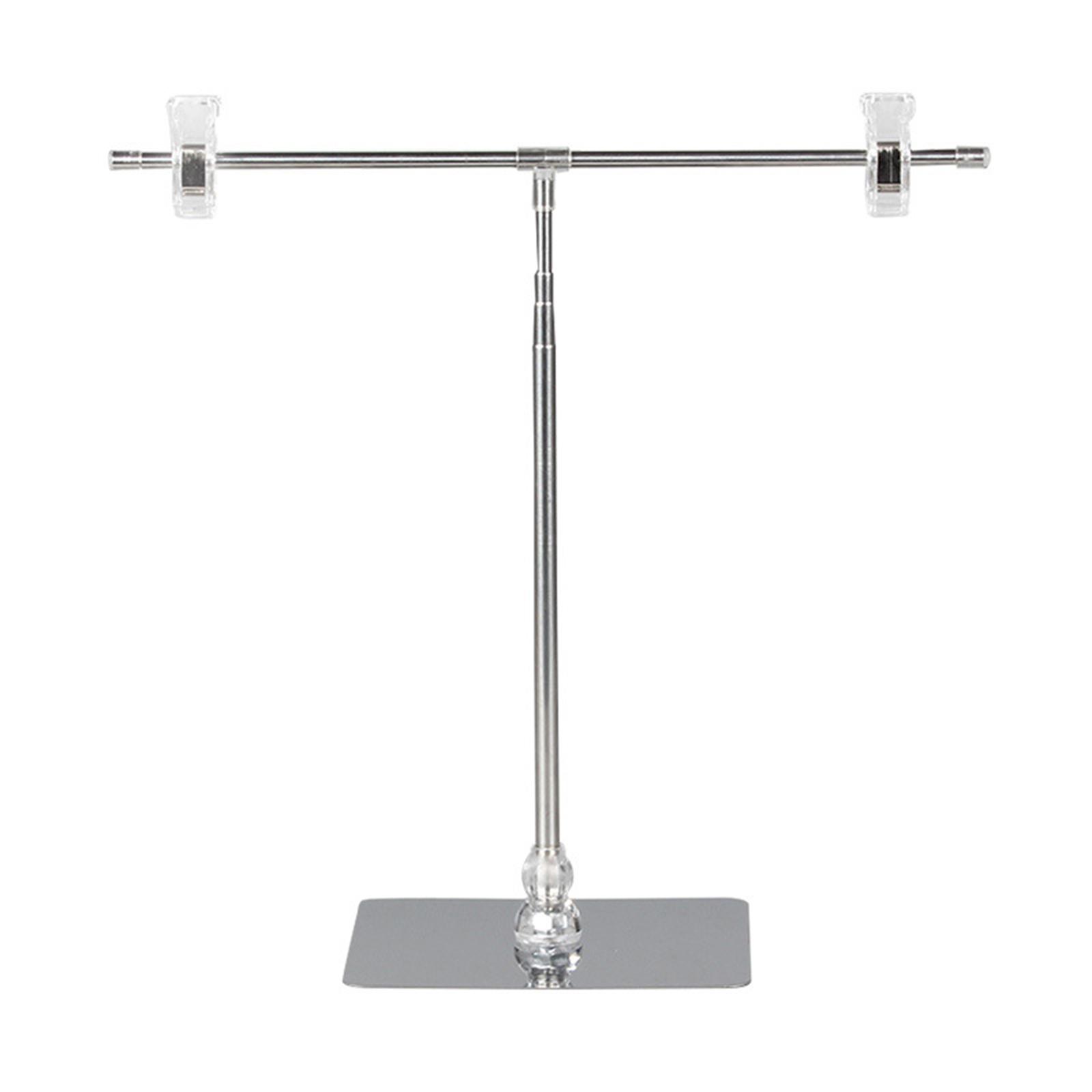 Adjustable Sign Stand