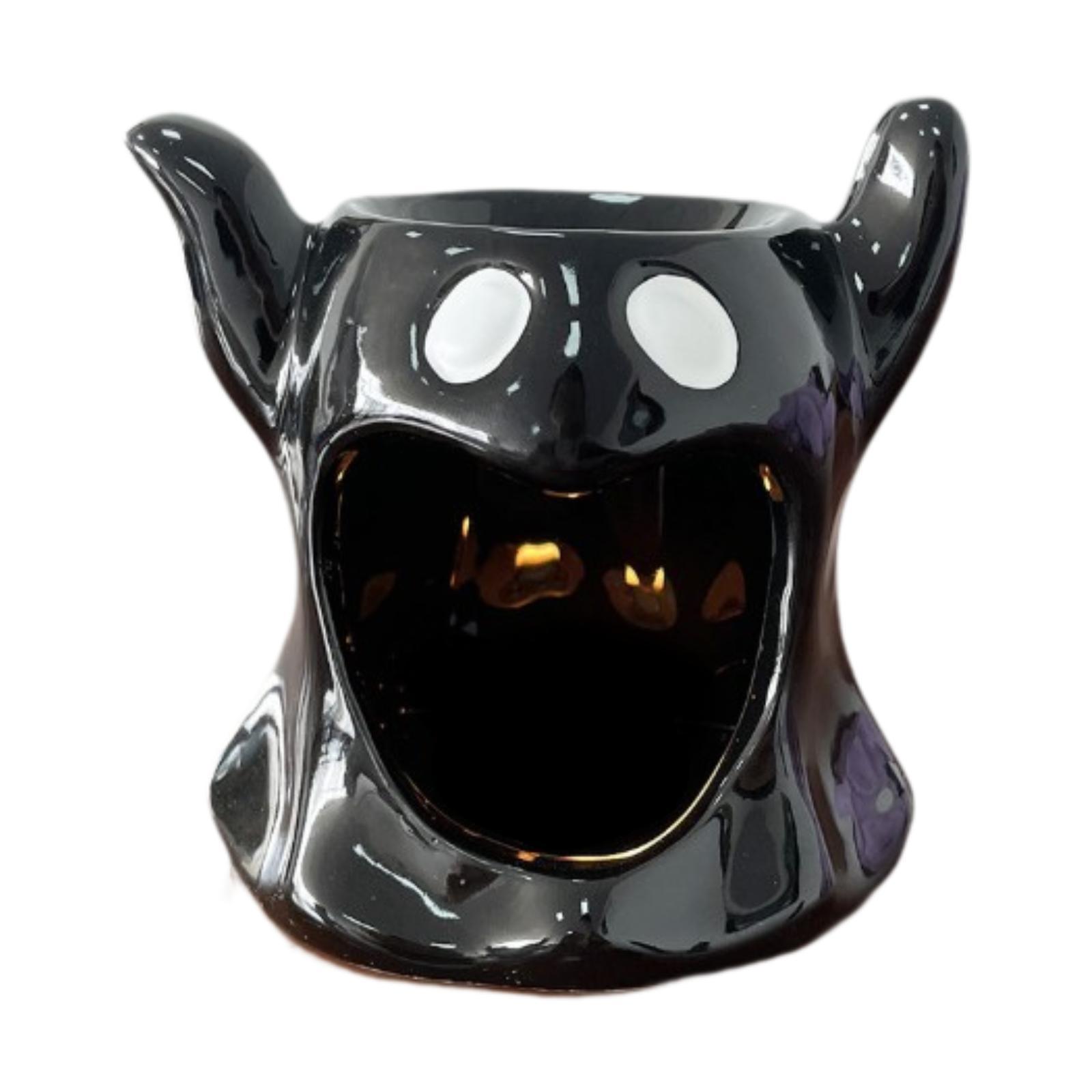 Ghost Oil Burner