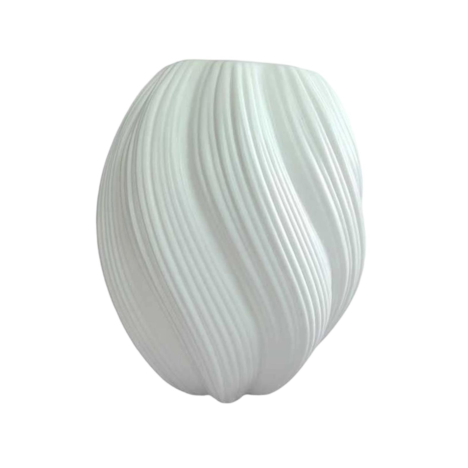Flower Vase Nordic Design