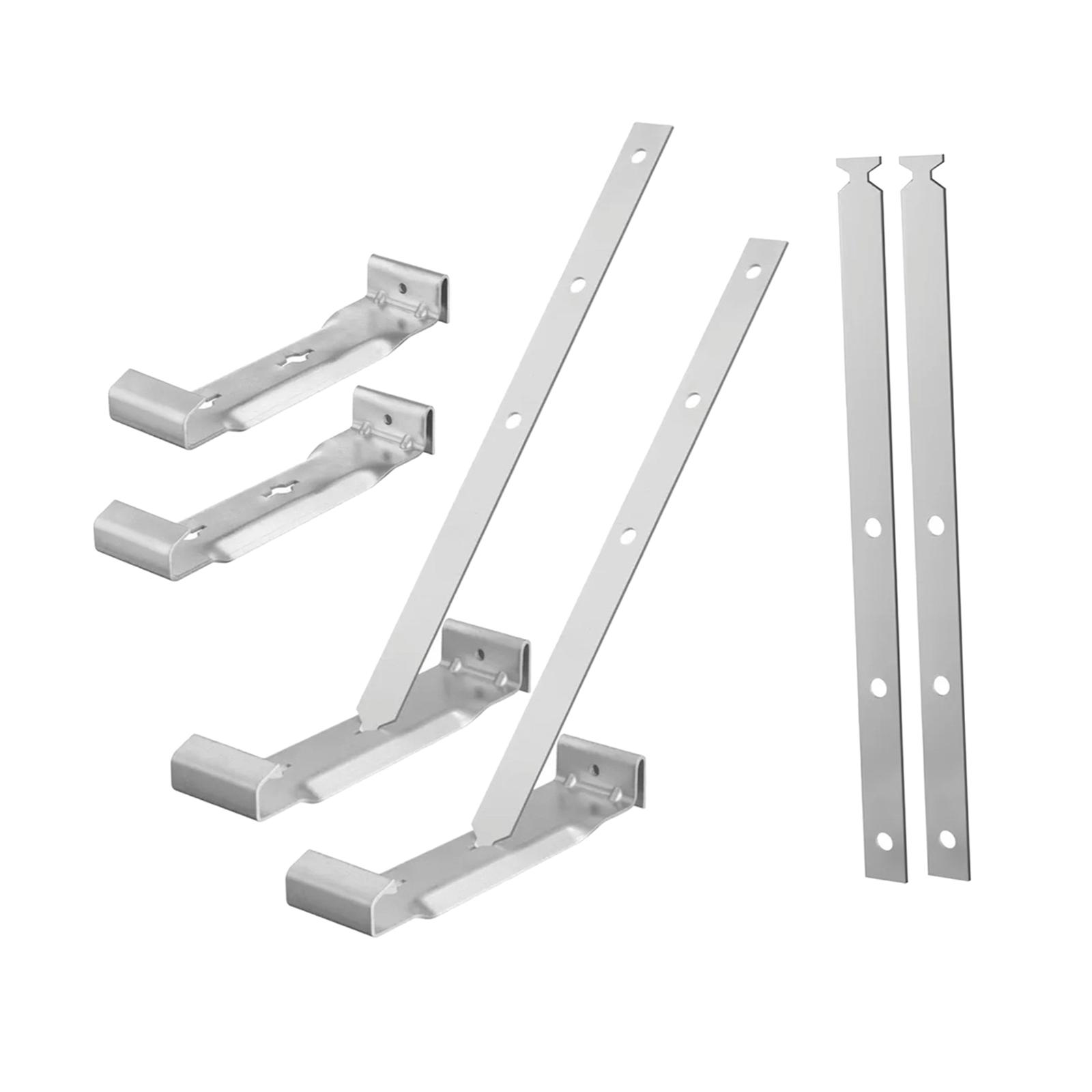 Roof Gutter Hanger 5 Inch