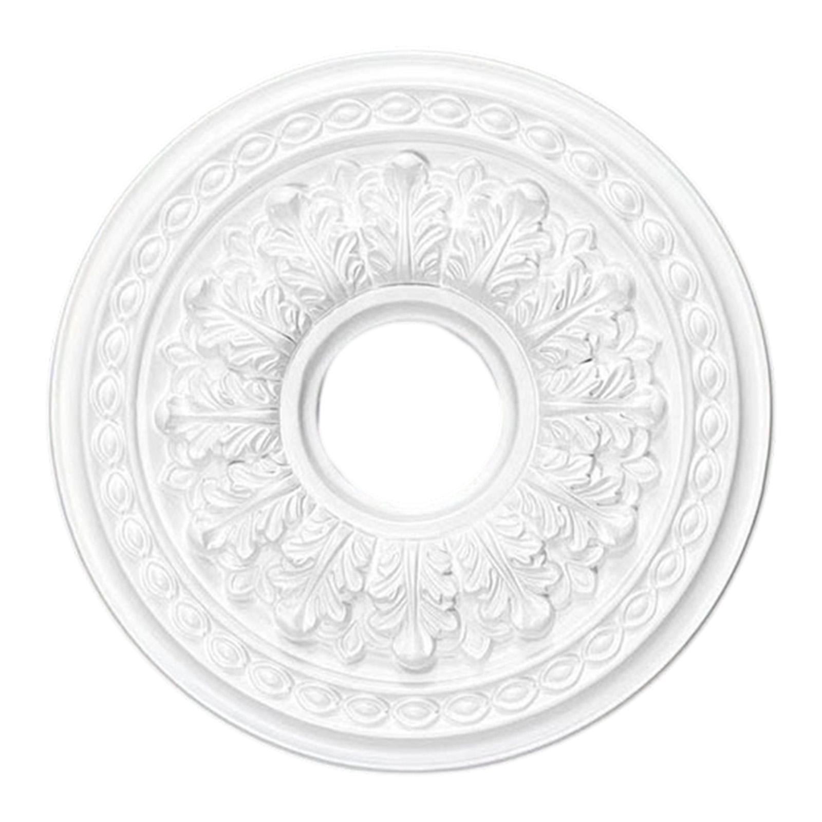 PU Ceiling Medallion