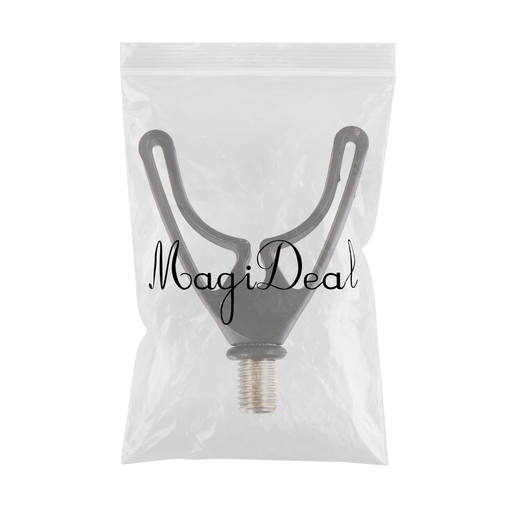 Deluxe Rod Rest Stand Holders Carp Coarse Fishing Tackle Butt Pod Grips