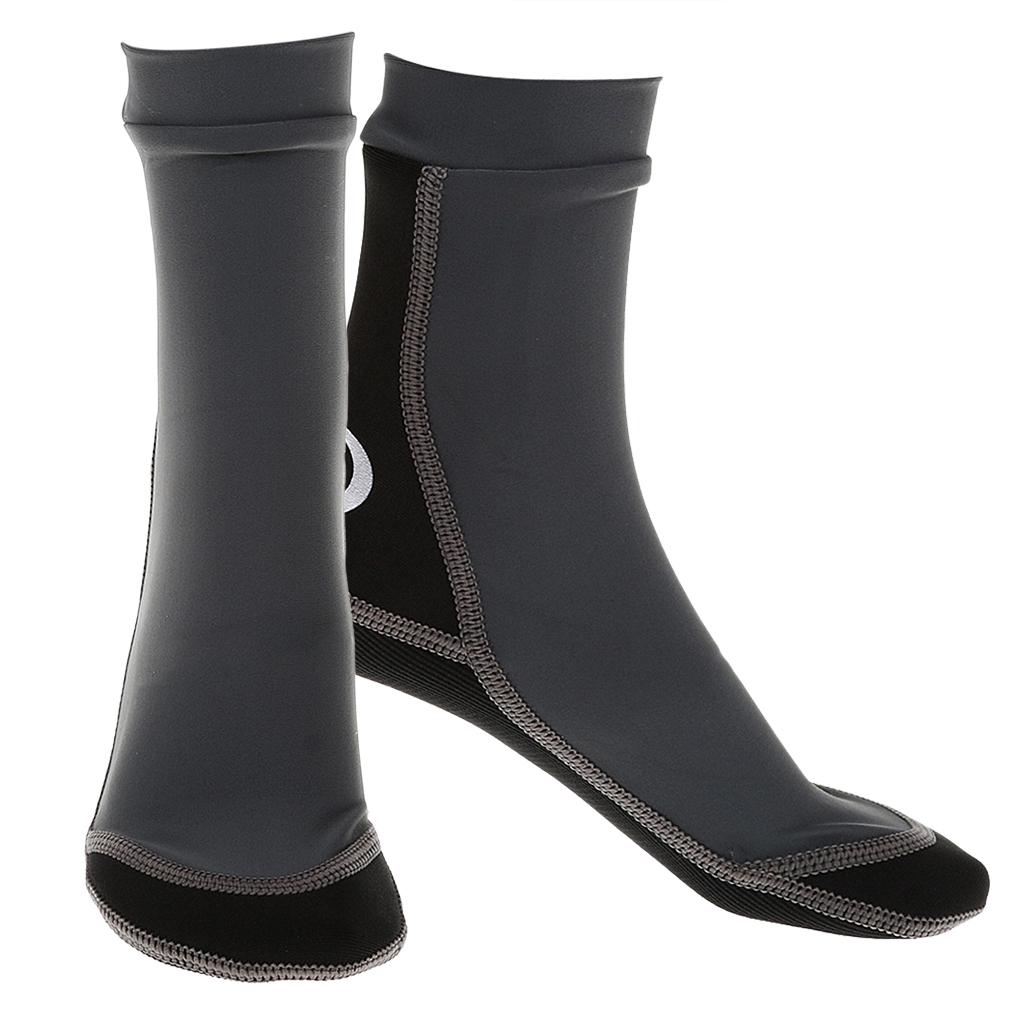 Diving Socks