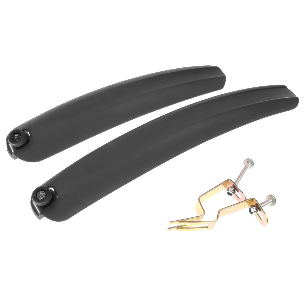 Mountain Bike Fenders Set