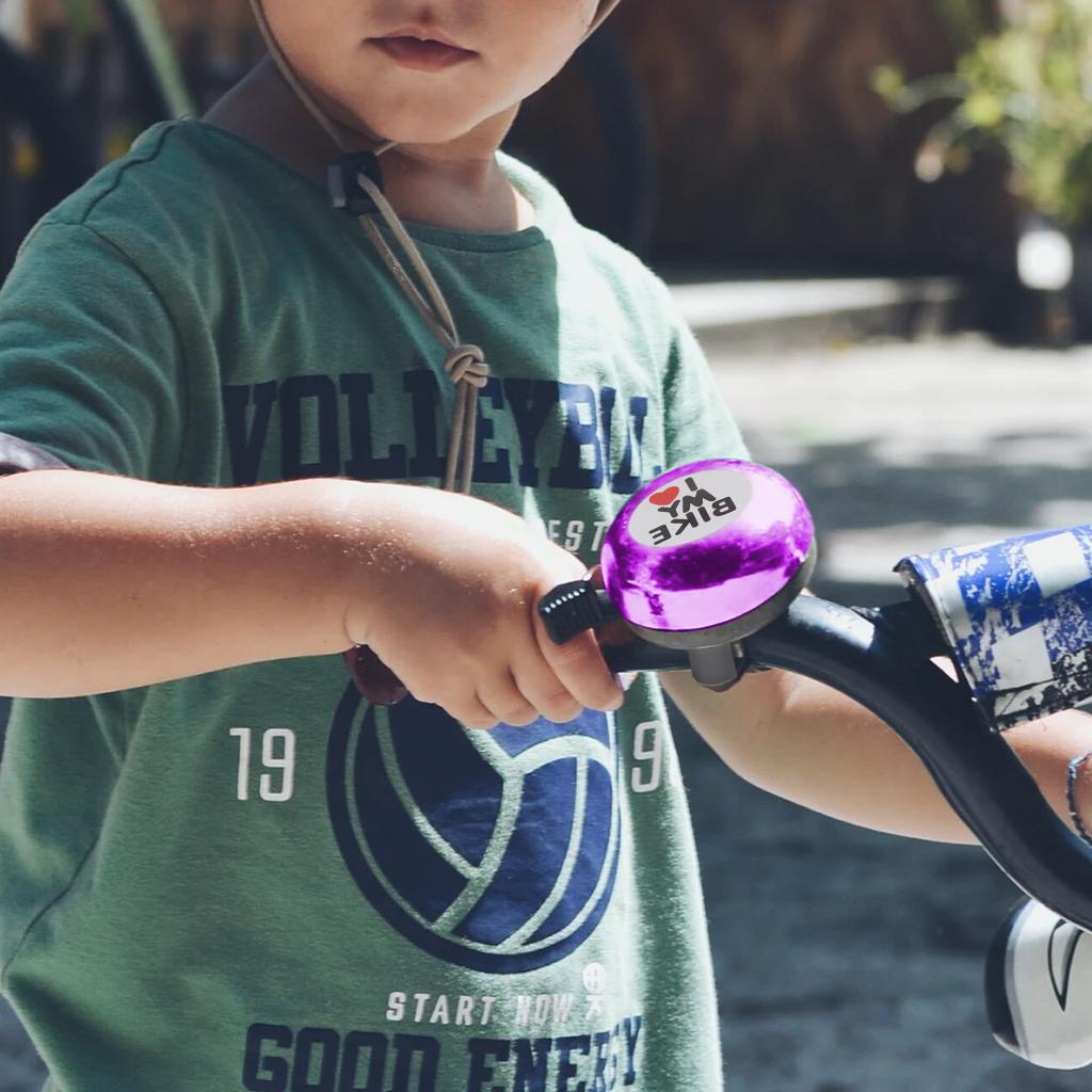 kids bike handlebars