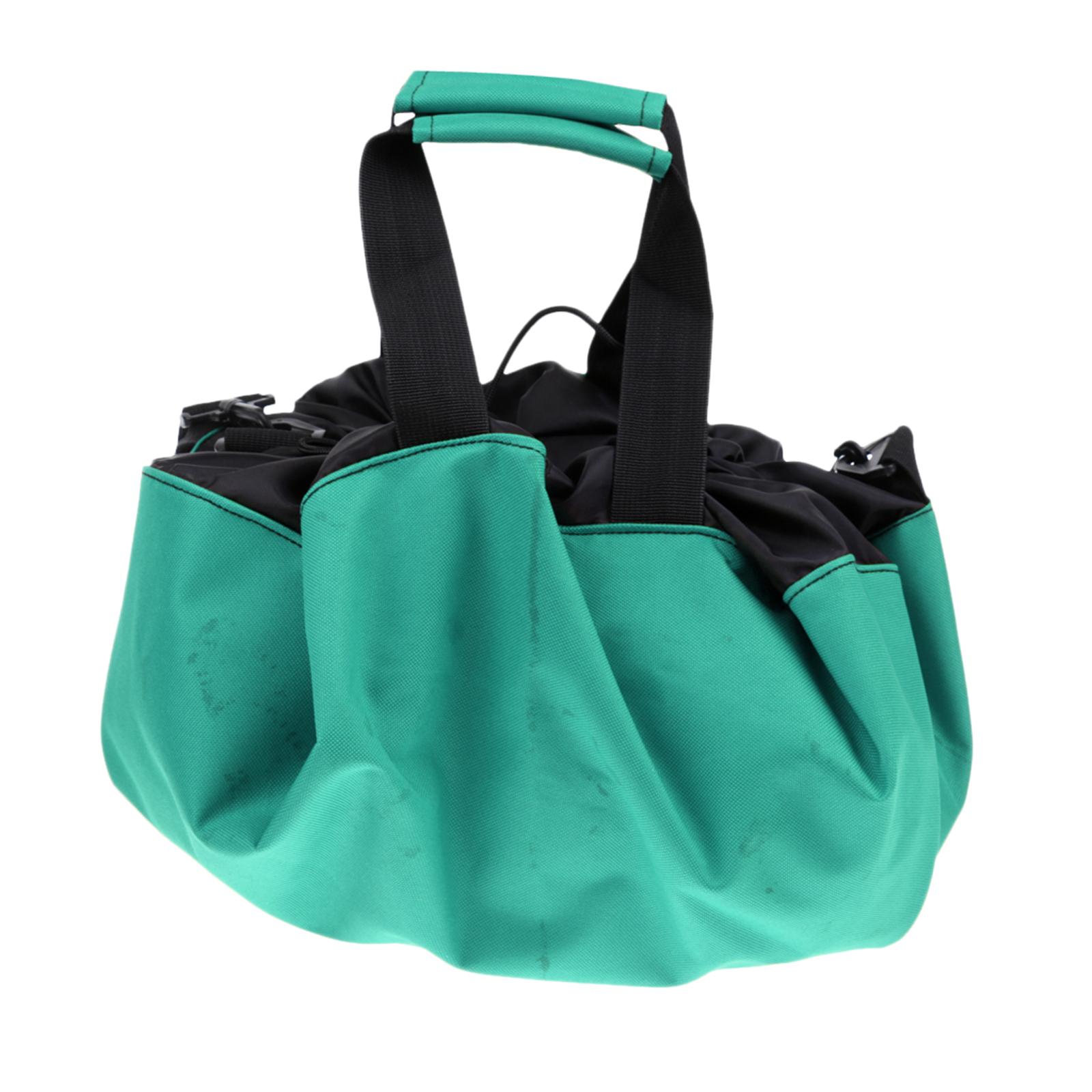 3x Durable Wetsuit Changing Mat / Waterproof Dry-Bag with Handles Straps  