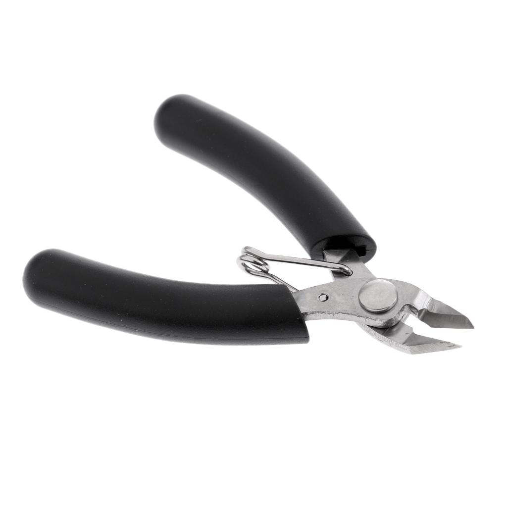 Diagonal Cutting Pliers Stringing Tools