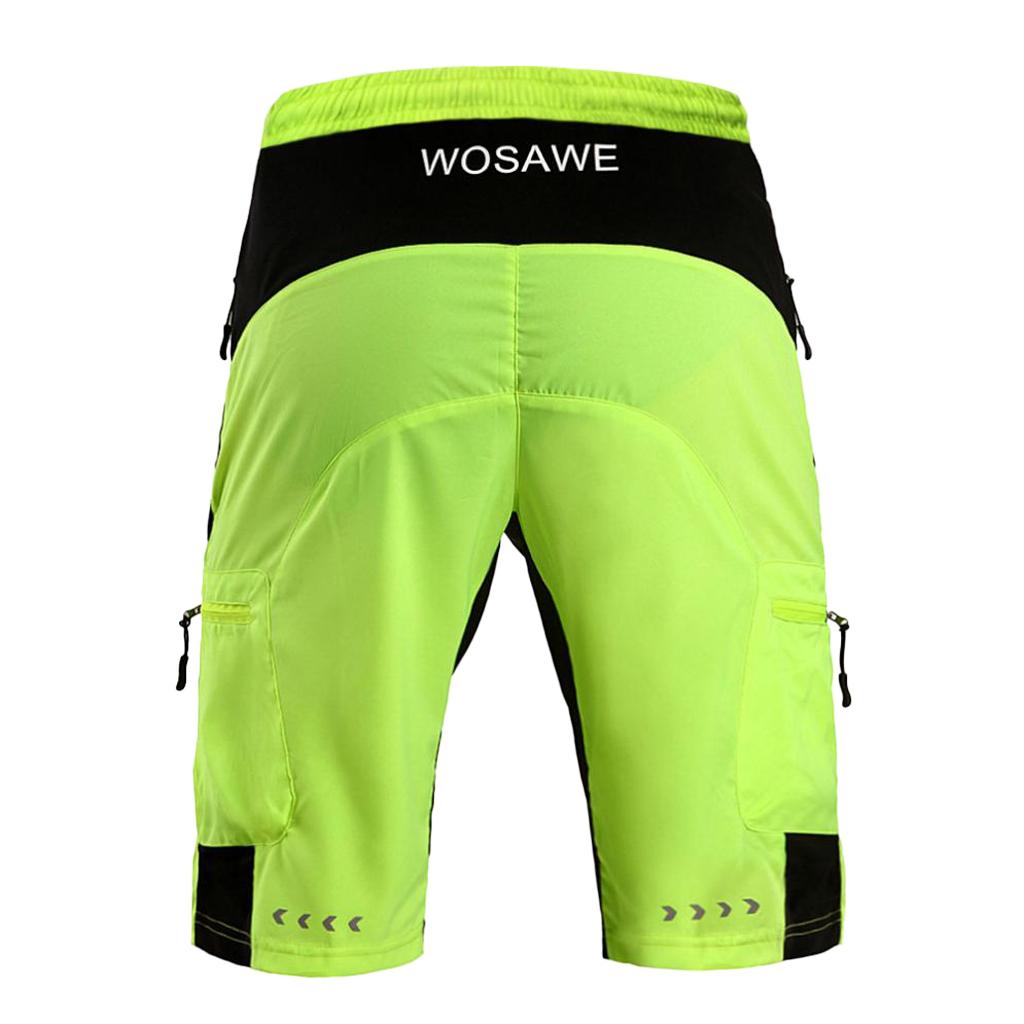 kurze hose fahrrad
