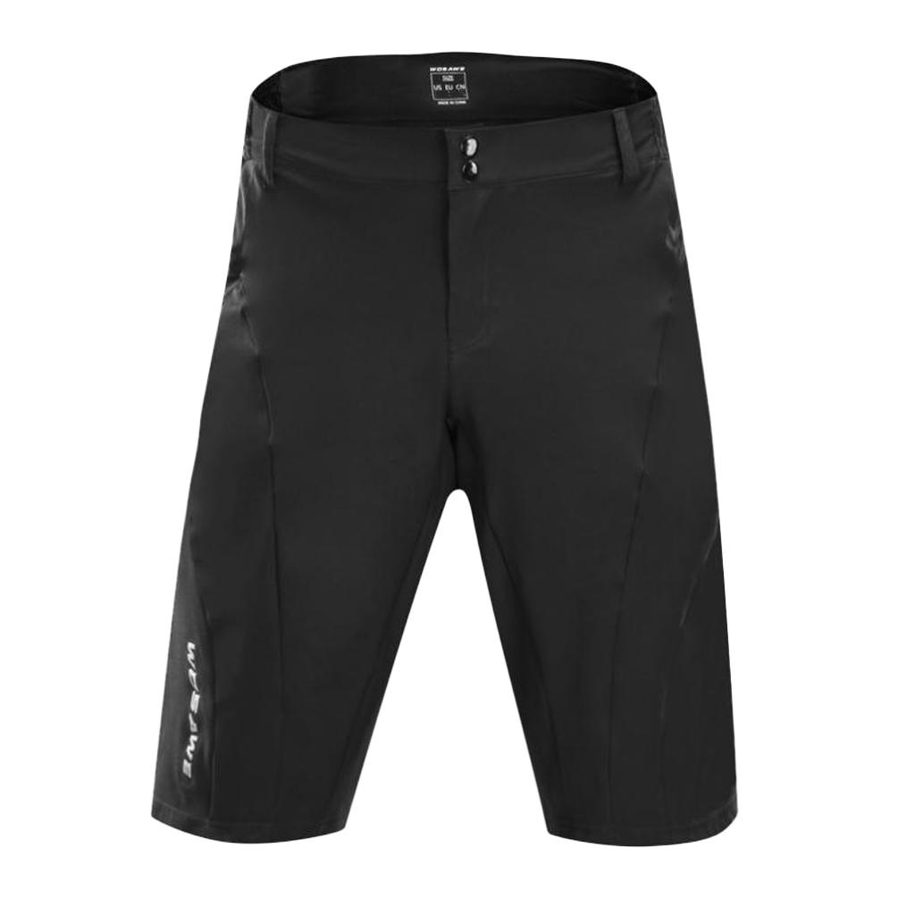 Reflektierende Radhose Fahrrad MTB Fahrrad Sport kurze