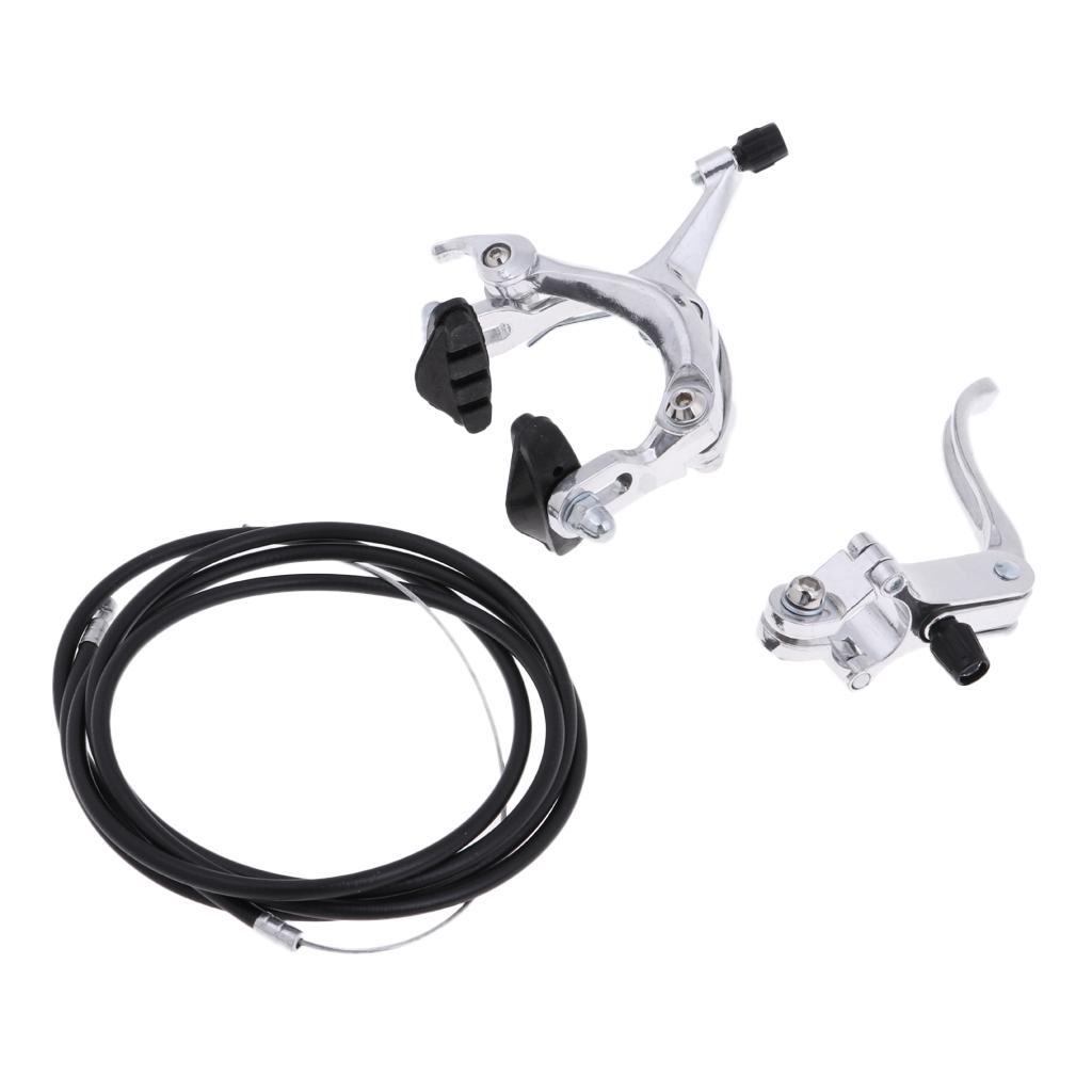 bicycle brake cable repair kit