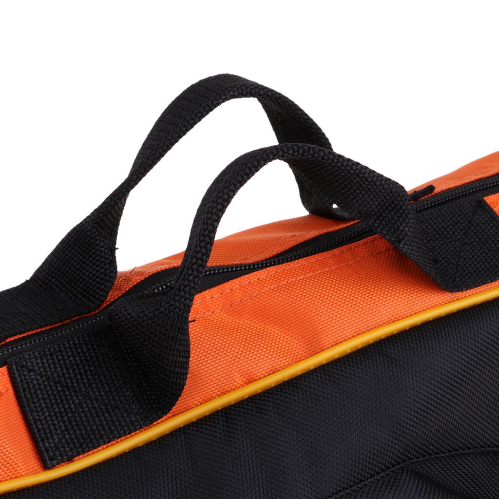 Sport Badminton Tennis Racket Bag Single Shoulder Outdoor Multi-Purpose Pack