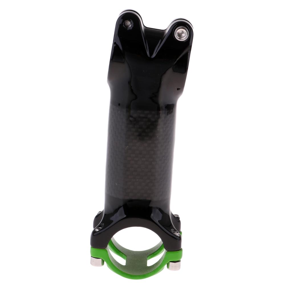 Ultralight 6 Grad Aluminiumlegierung Carbon MTB Rennrad