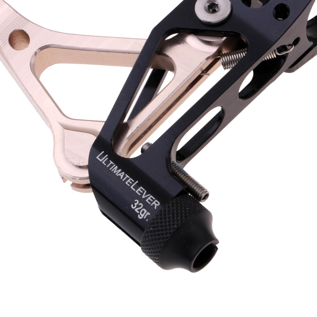 lightest mtb brakes