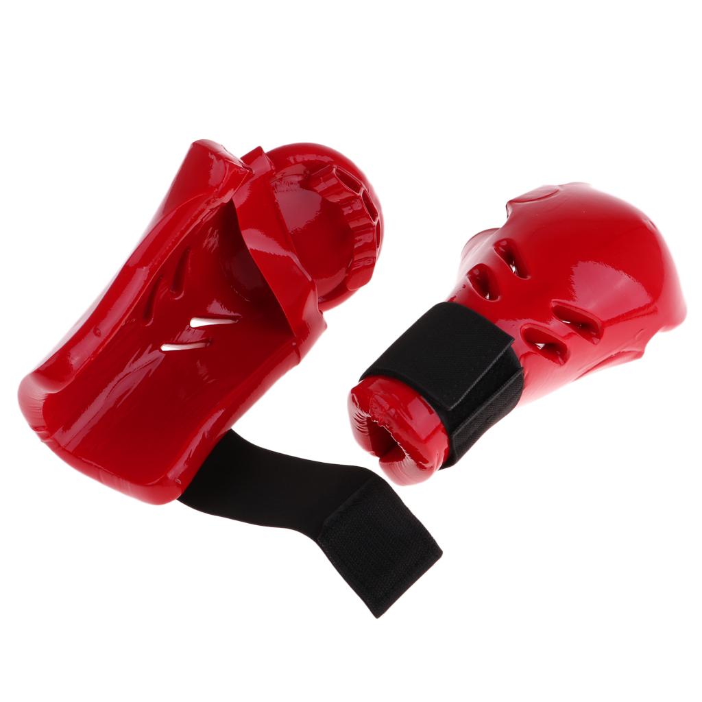 Taekwondo Sparring Gloves