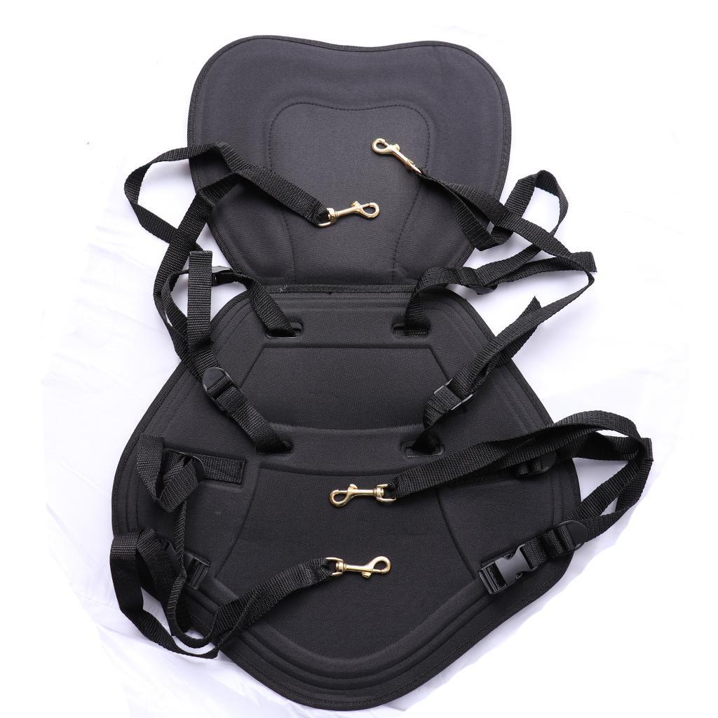 EVA Padded Deluxe Kayak Seat Ocean Boat Cushion
