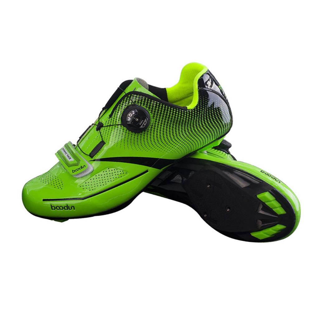 Fahrradschuhe Fahrrad MTB Schuhe SPD Klick Pedal Trekking