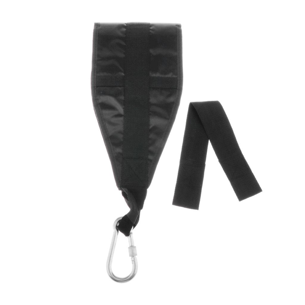 Gym Ab Straps Fitness Hanging Sling Abdominal Training Hanging Strap Trainer