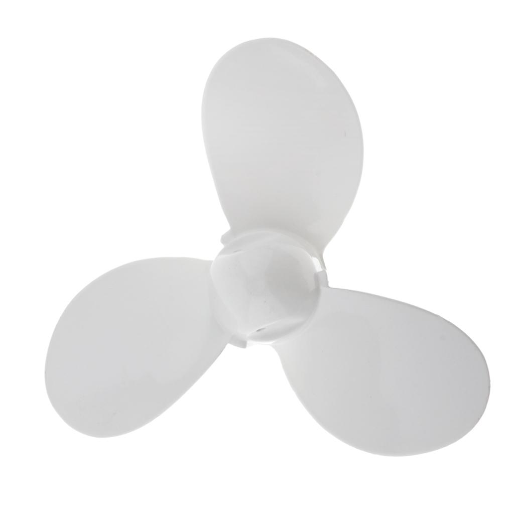 Boat Propeller 3 Blade