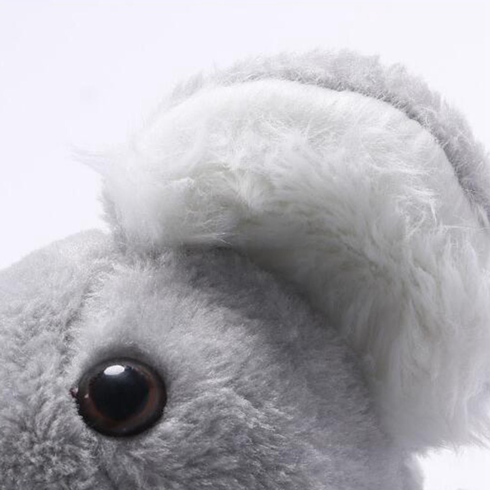 Koala Style Golf Headcover Anti-Scratch Protection Driver Wood Head Covers