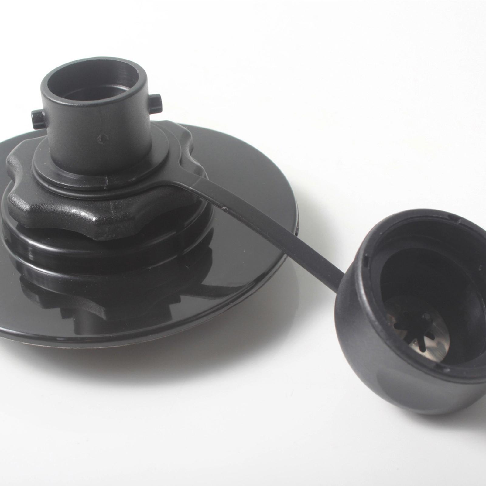 2xPremium Kitesurfing Kite Valve Gear Boston Valve Replacement Accessory